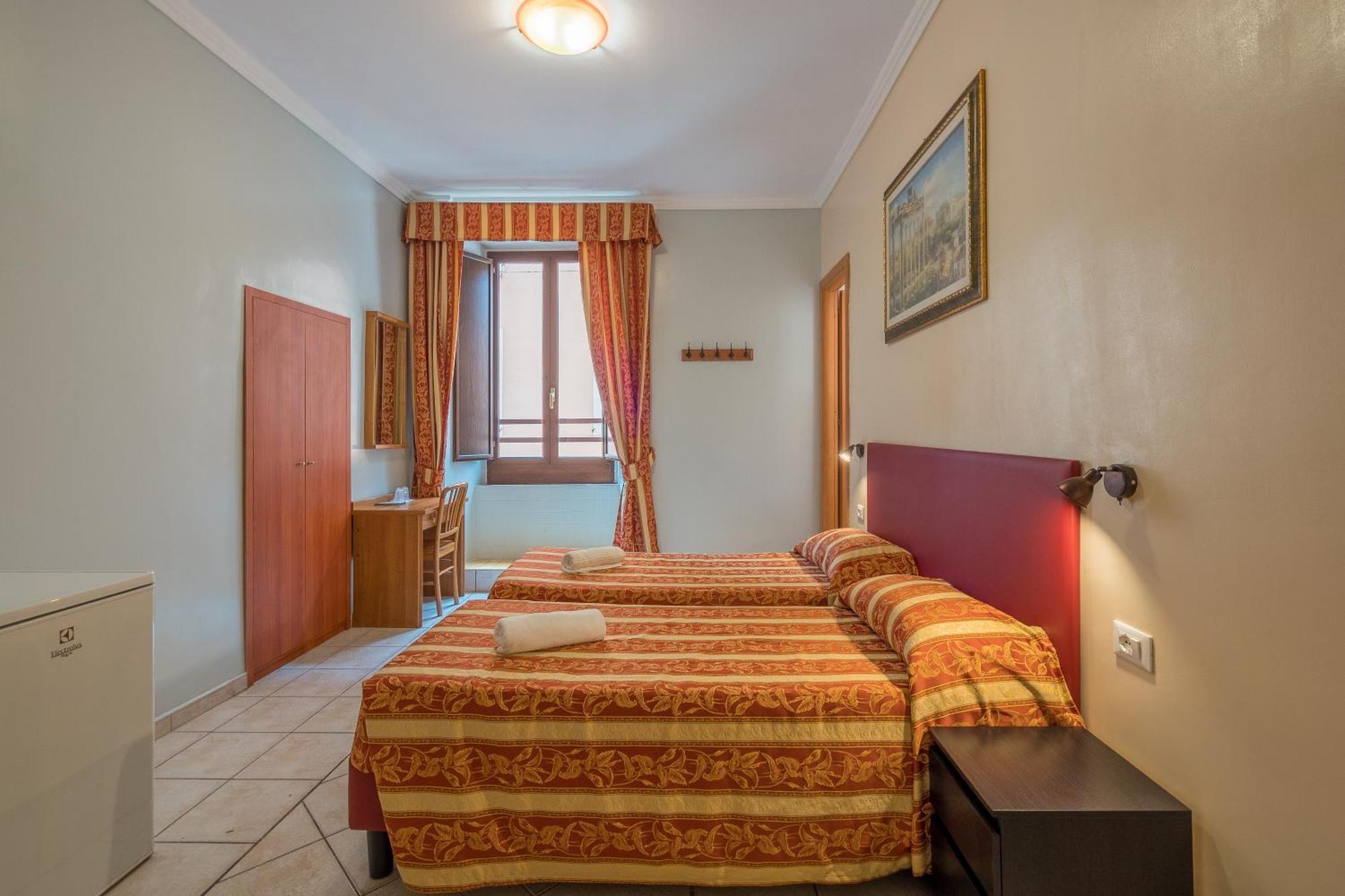 Hostel Alessandro Palace & Bar Rom